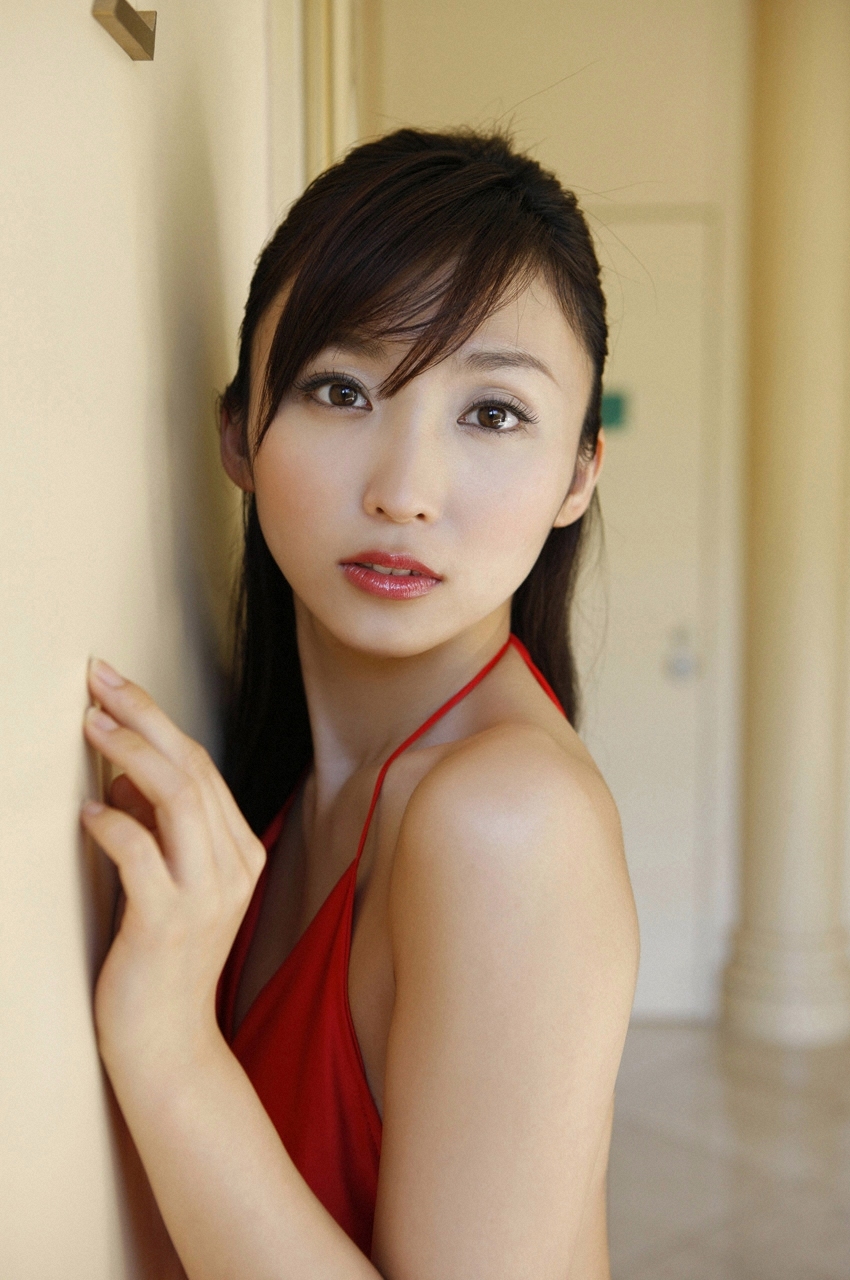 Kimura [WPB net] [04-16] No.144 2 sexy photos of Japanese beauties
