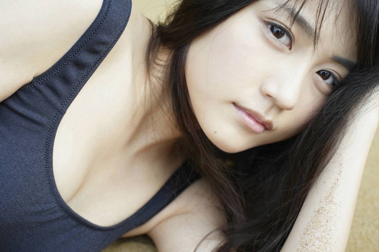 Kimura [WPB net] No.145 1st week Japanese beauty photo