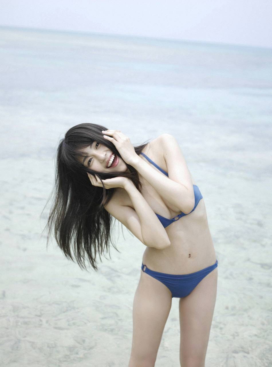 Kimura [WPB net] No.145 1st week Japanese beauty photo