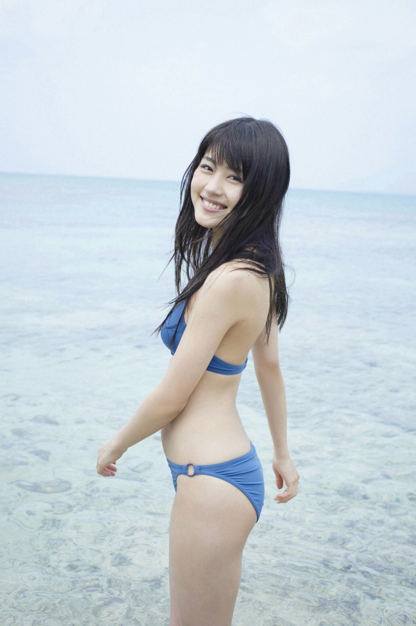 有村架純 [WPB-net] No.145 1st week 日本美女写真图片