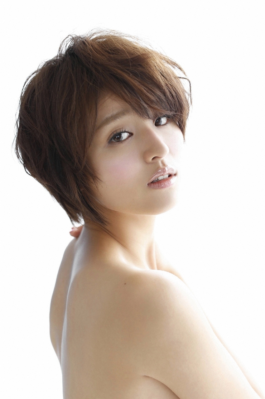 Chiemi Suzuki special photograph collection