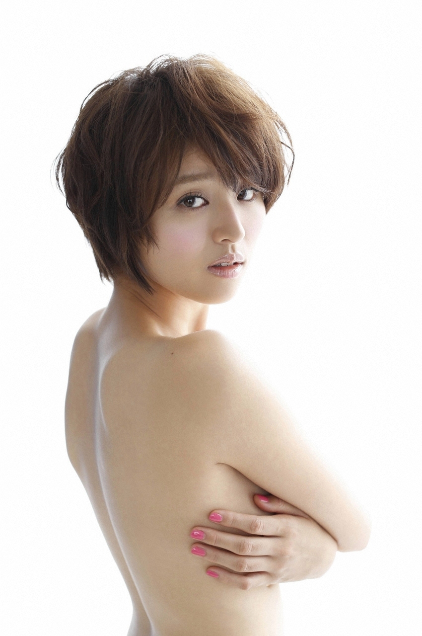 Chiemi Suzuki special photograph collection