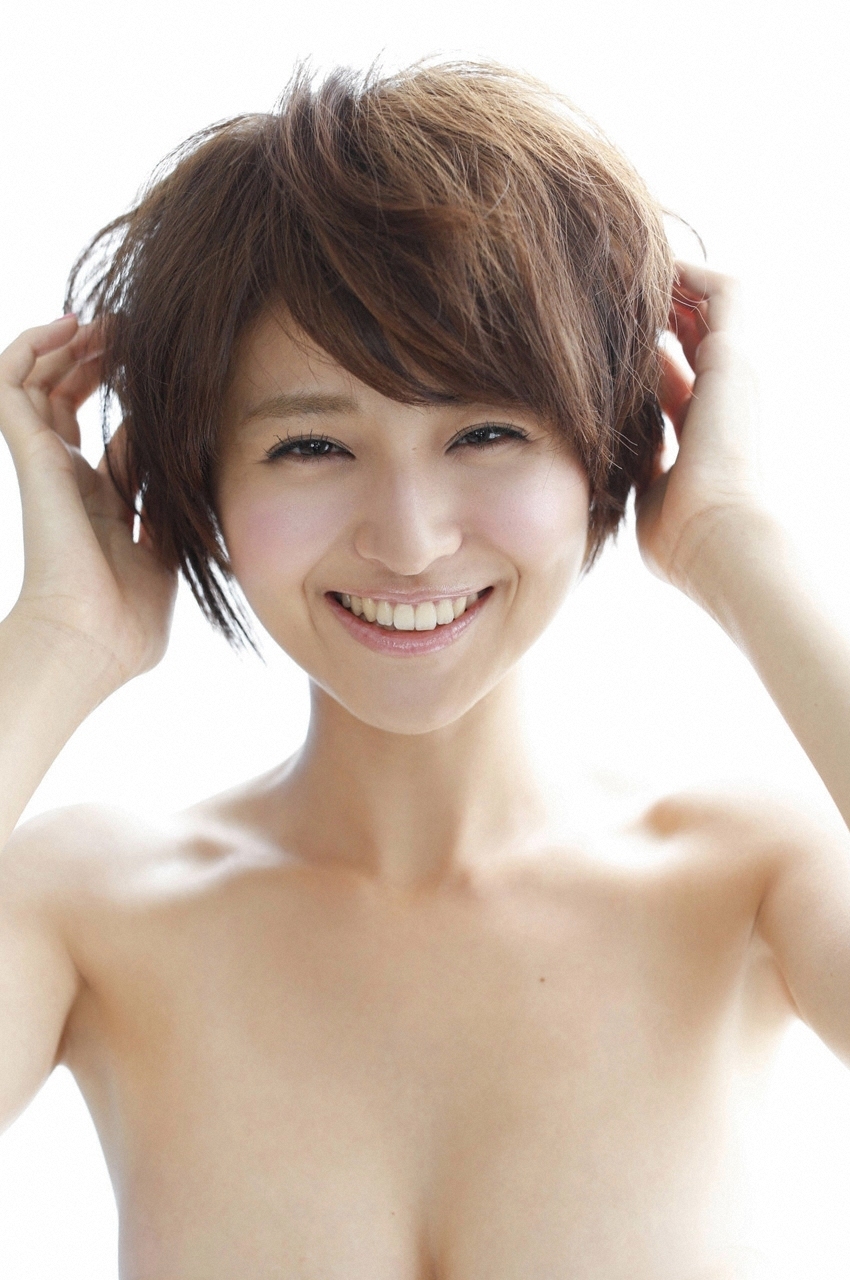 Chiemi Suzuki special photograph collection