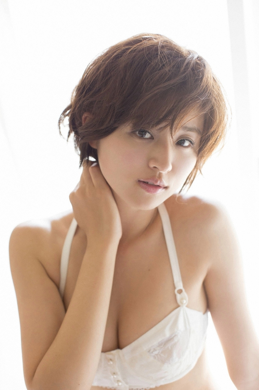 Chiemi Suzuki special photograph collection