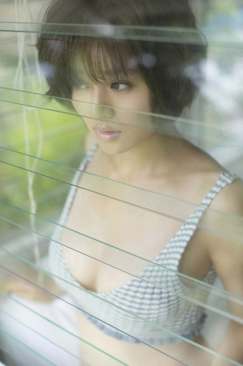 Chiemi Suzuki special photograph collection