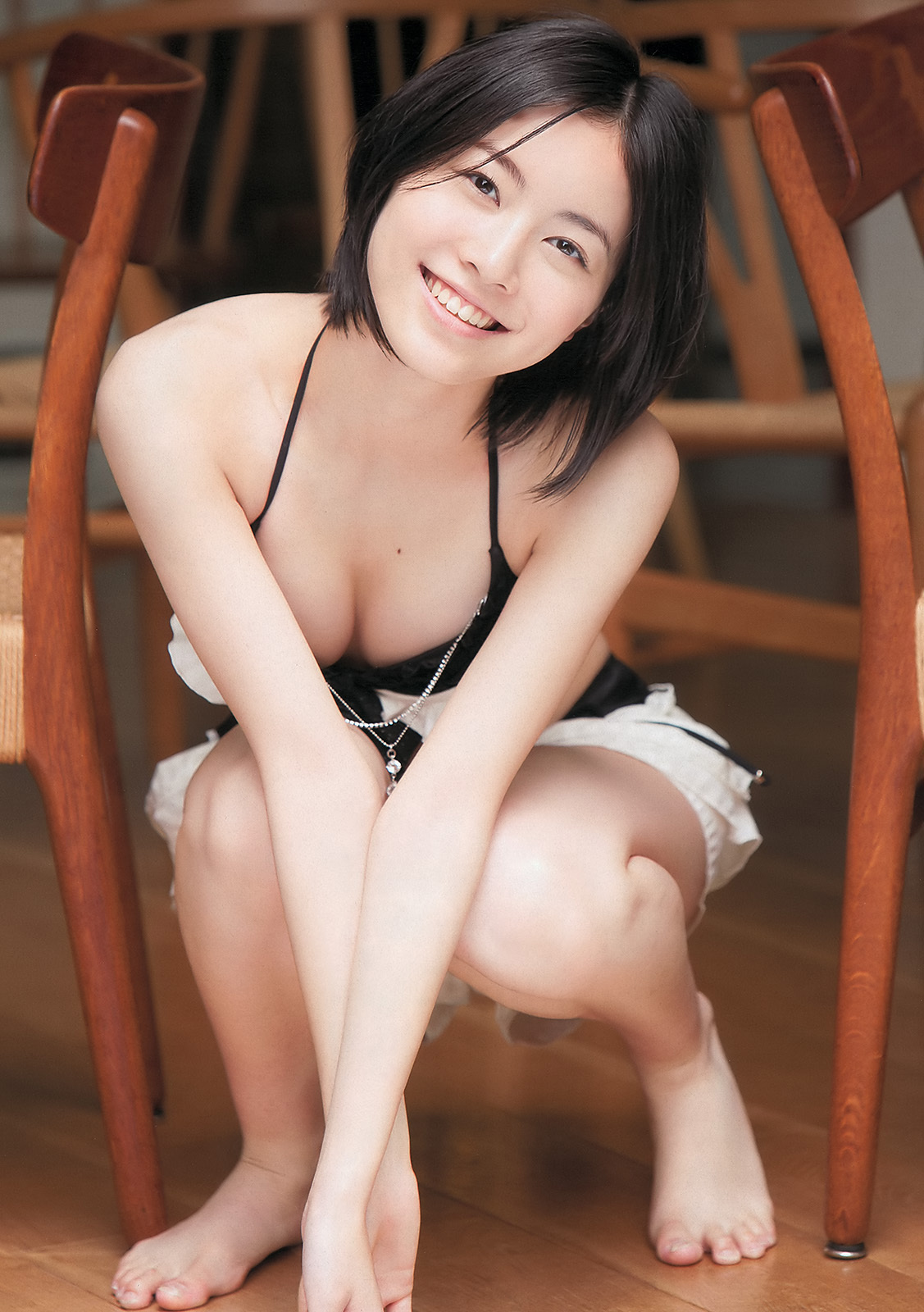 [weekly Playboy] 2012 No.39 Japanese sexy beauty photo