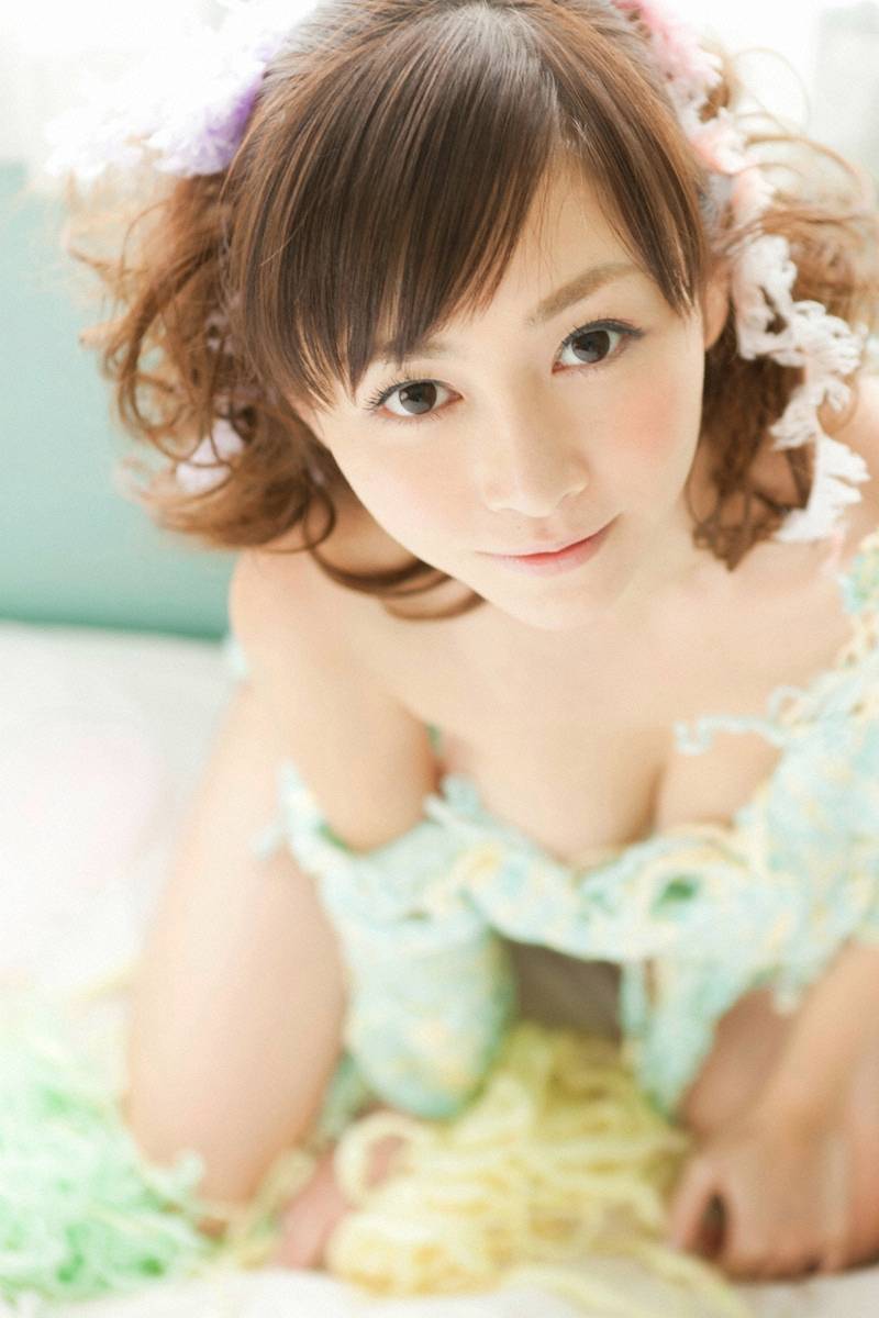 No.094 杉原杏璃 (1)[Wanibooks]　2012.04月號　日本性感女优