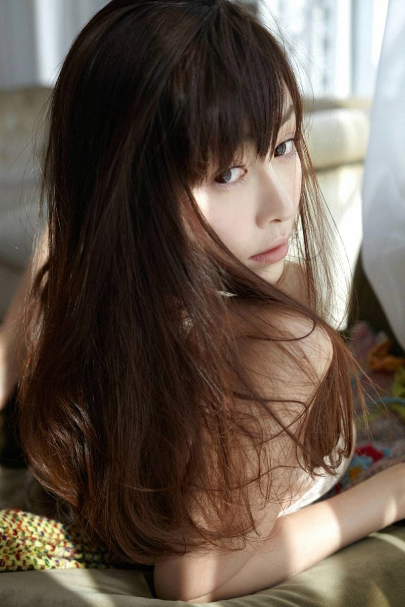 No.094 杉原杏璃 (1)[Wanibooks]　2012.04月號　日本性感女优