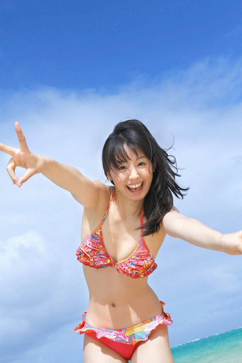 Rina Koike [wanibooks] No.101 Japanese actress photo