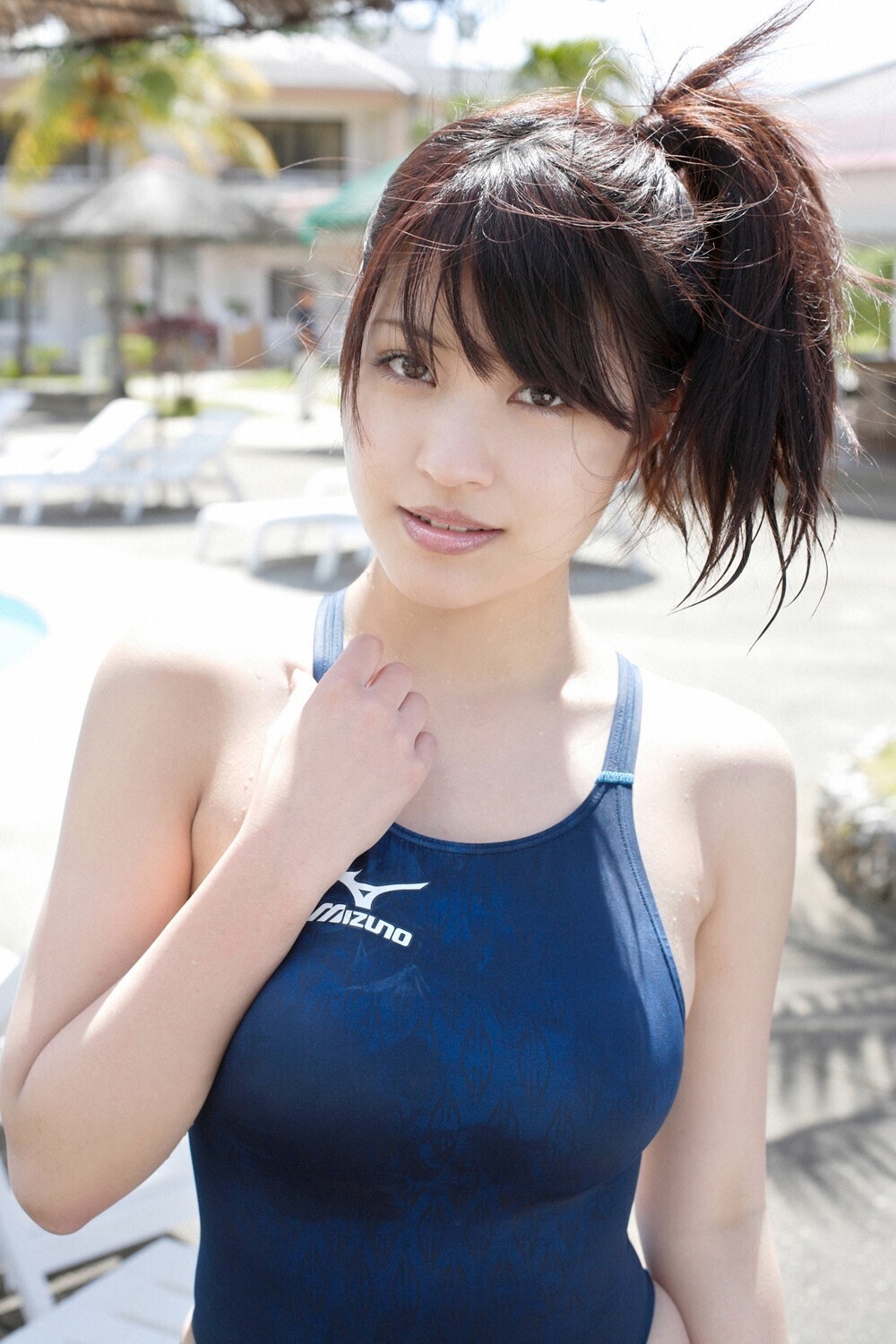 [ys-web] vol.533 a set of pictures of sexy models of Asaka