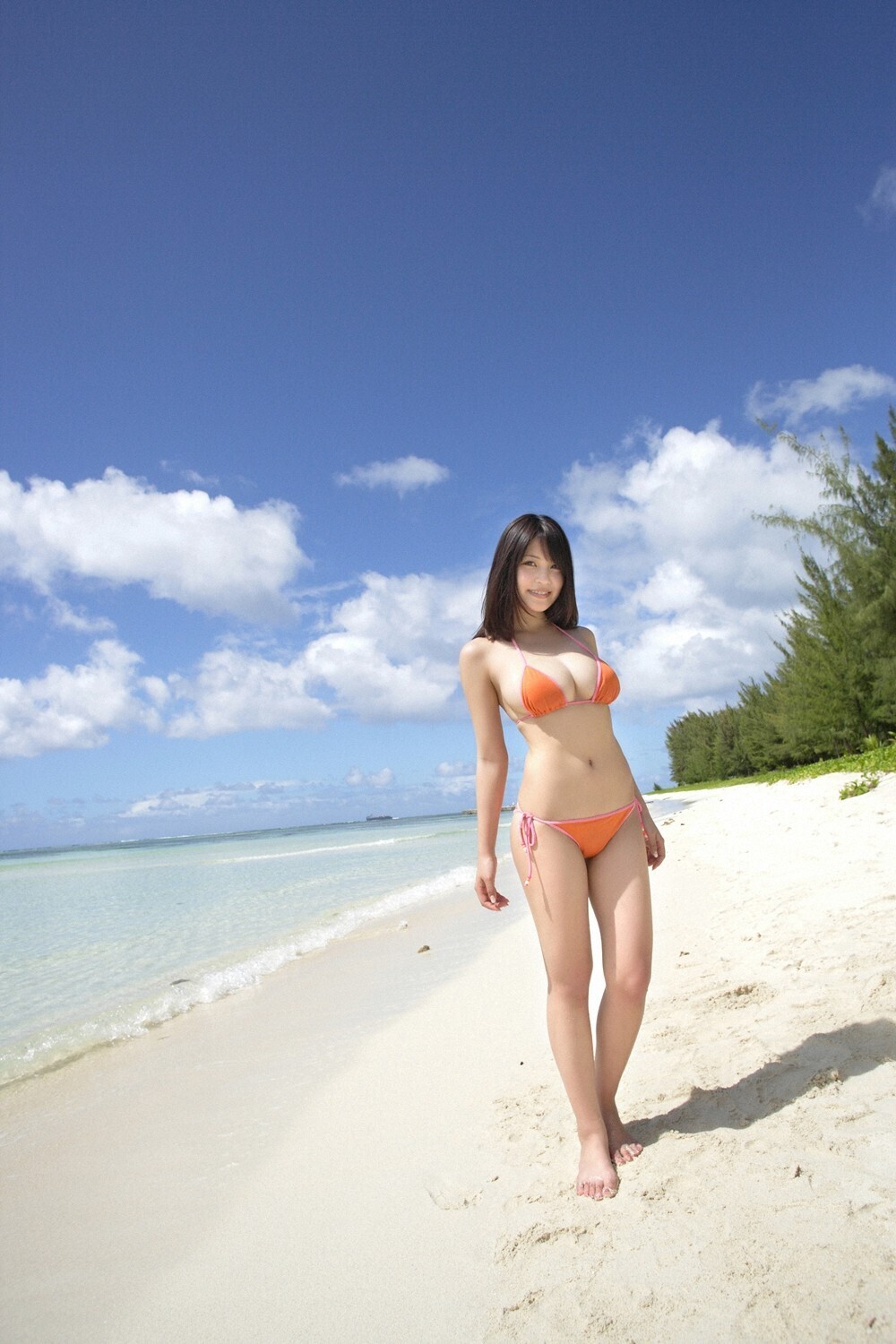 [ys-web] vol.533 a set of pictures of sexy models of Asaka