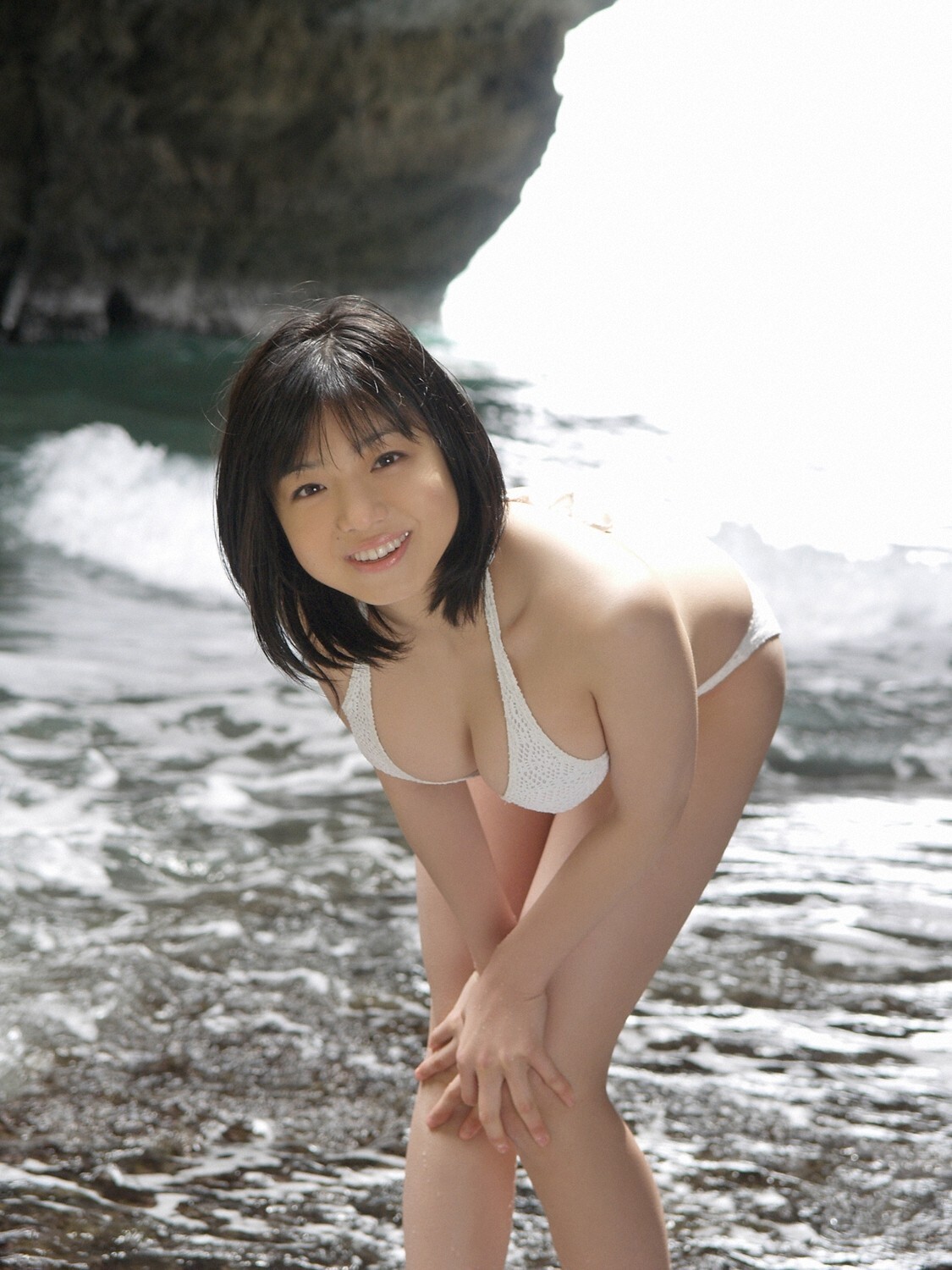 [YS-Web] vol.537 中村静香 Vol.539 乙女學院 – 前田光璃