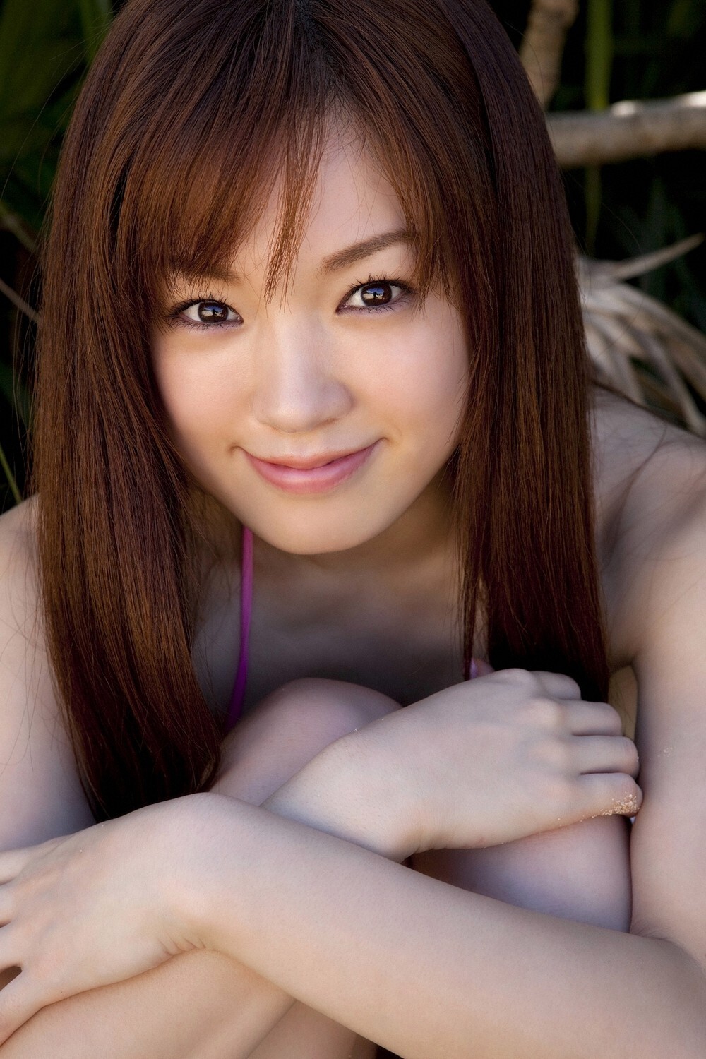 Vol.382 Yua Saito 齊藤夢愛 YS-Web