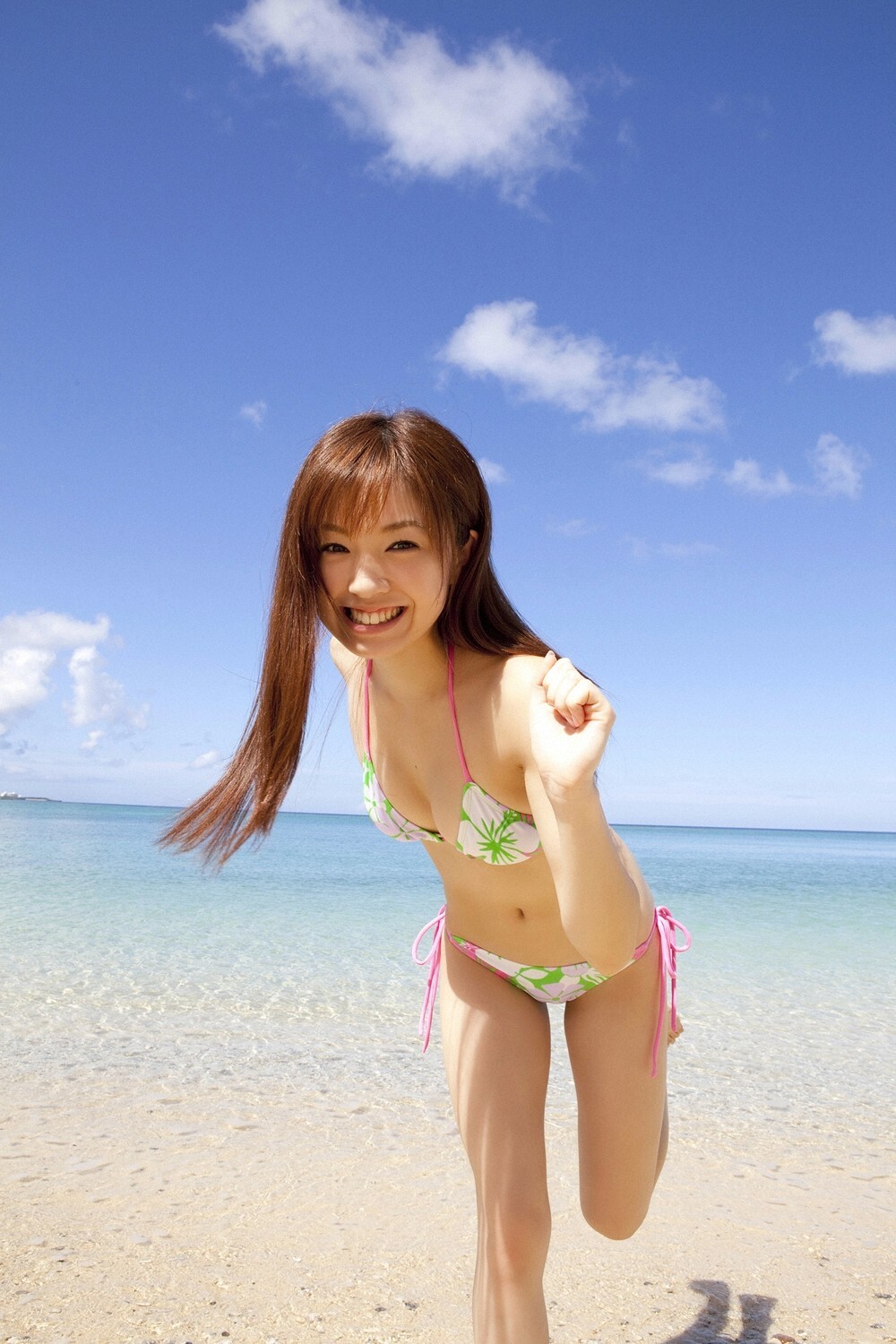 Vol.382 Yua Saito 齊藤夢愛 YS-Web