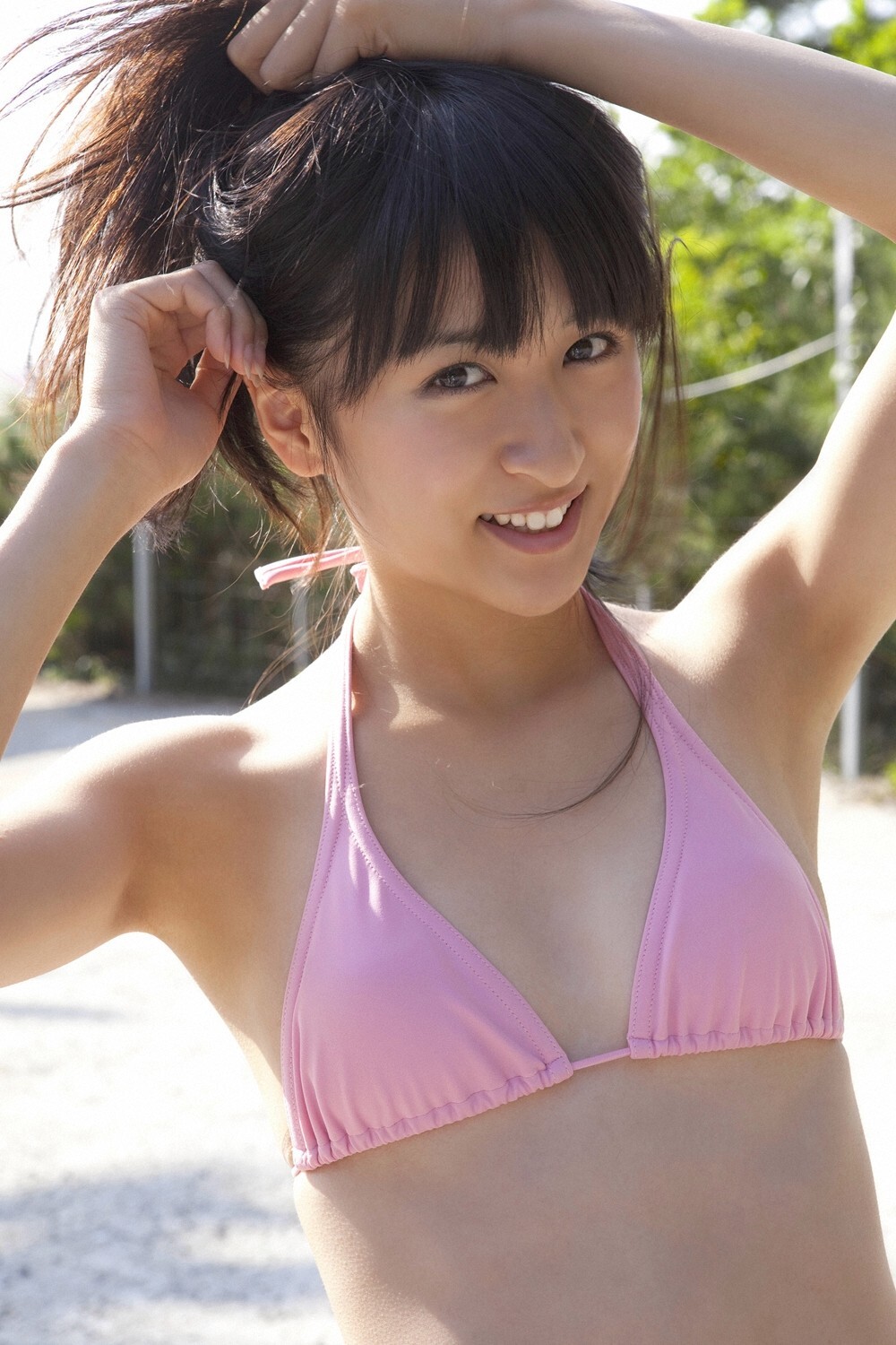 Mai Yuya 