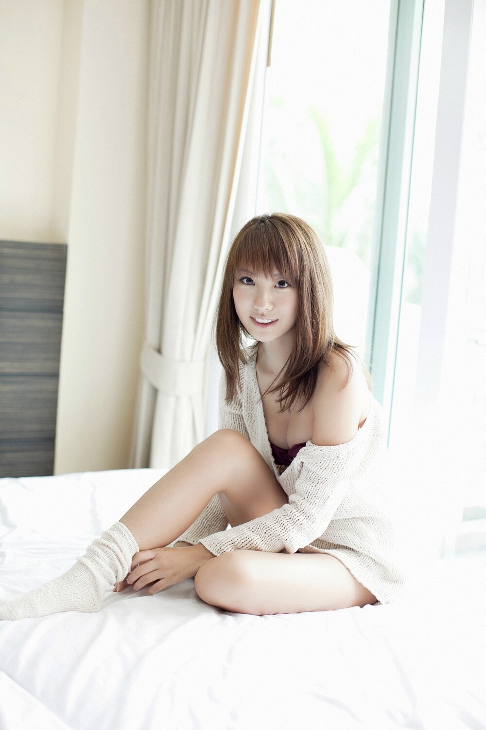 山本梓 Azusa Yamamoto [YS Web] Vol.388