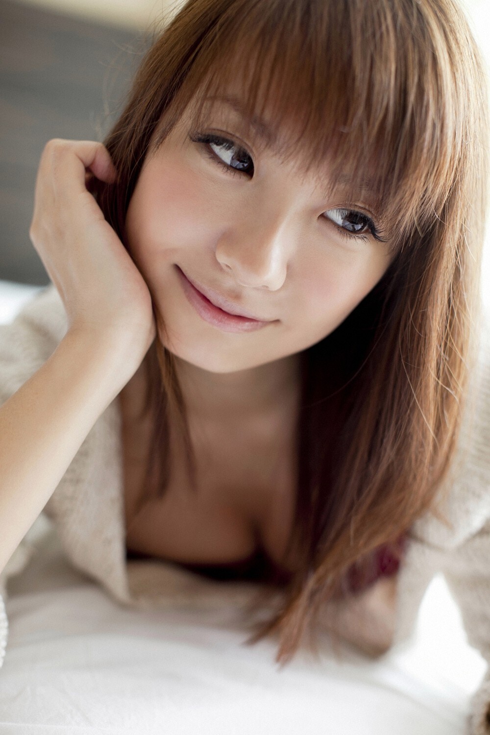 Azusa Yamamoto [ys web] vol.388