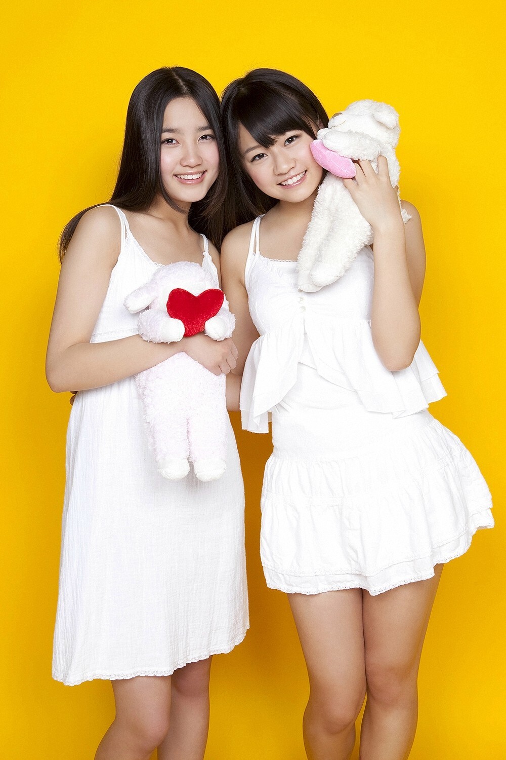 Shimada Qingxiang × yasubo vol.393 AKB48