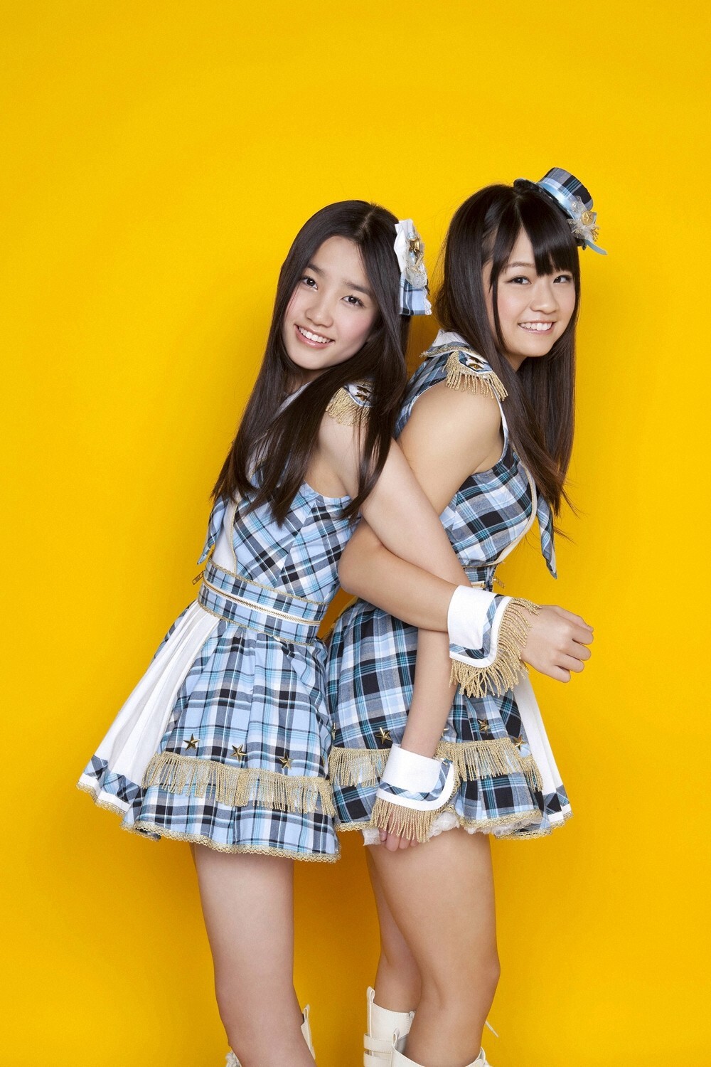 Shimada Qingxiang × yasubo vol.393 AKB48