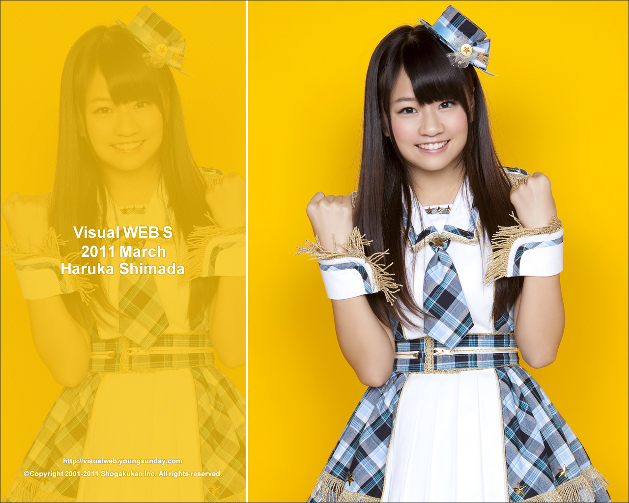 Shimada Qingxiang × yasubo vol.393 AKB48