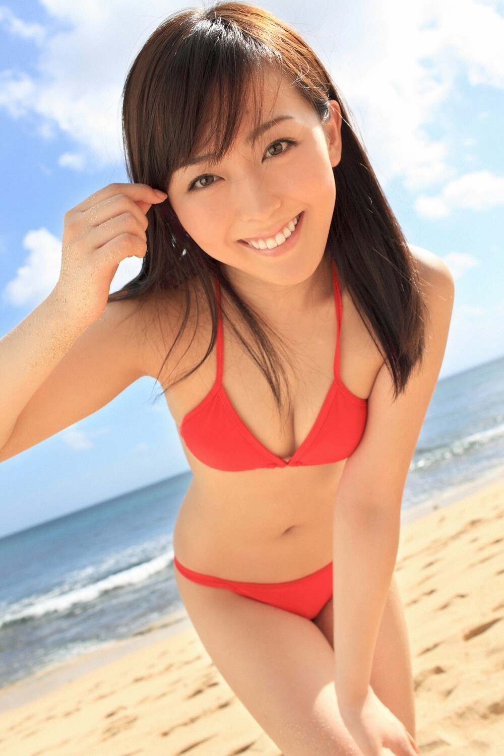 Vol.399 伊藤えみ   11.05.06 [YS-WEB]日本性感美女