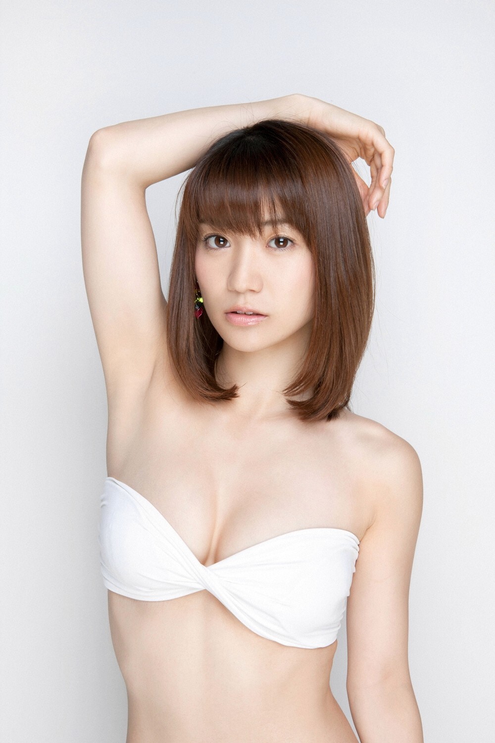 Vol.437 Kuroda Youcai [ysweb] Japanese sexy beauty photo set