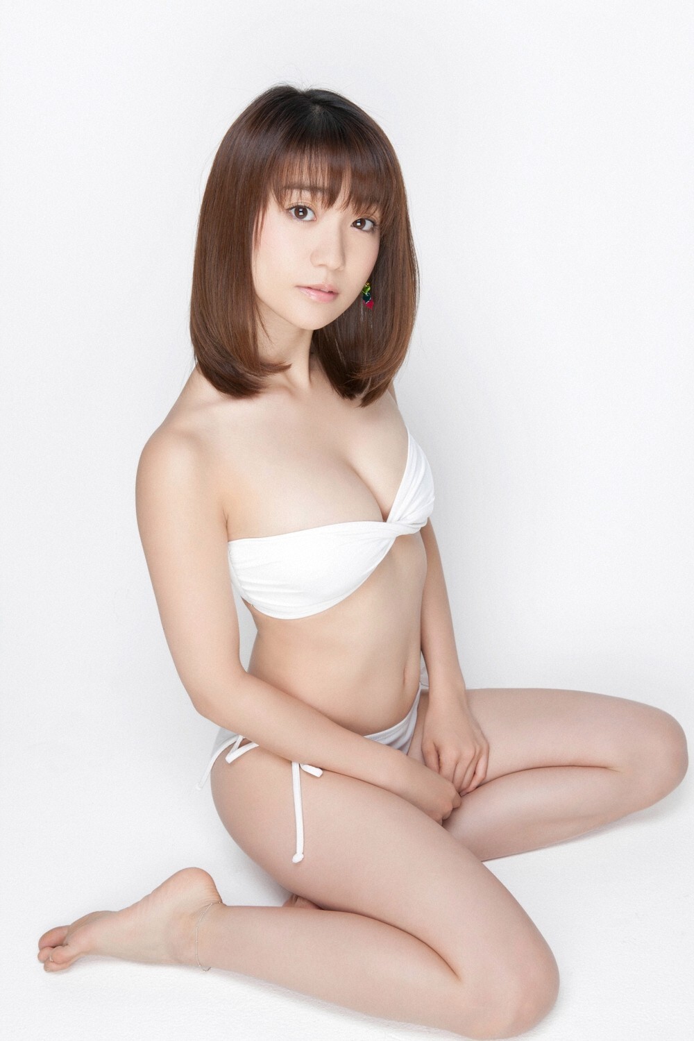 Vol.437 Kuroda Youcai [ysweb] Japanese sexy beauty photo set