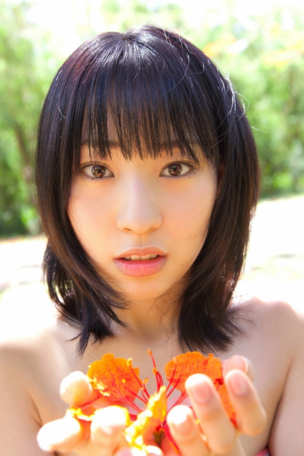 Reina Fujie [ys web] vol.442