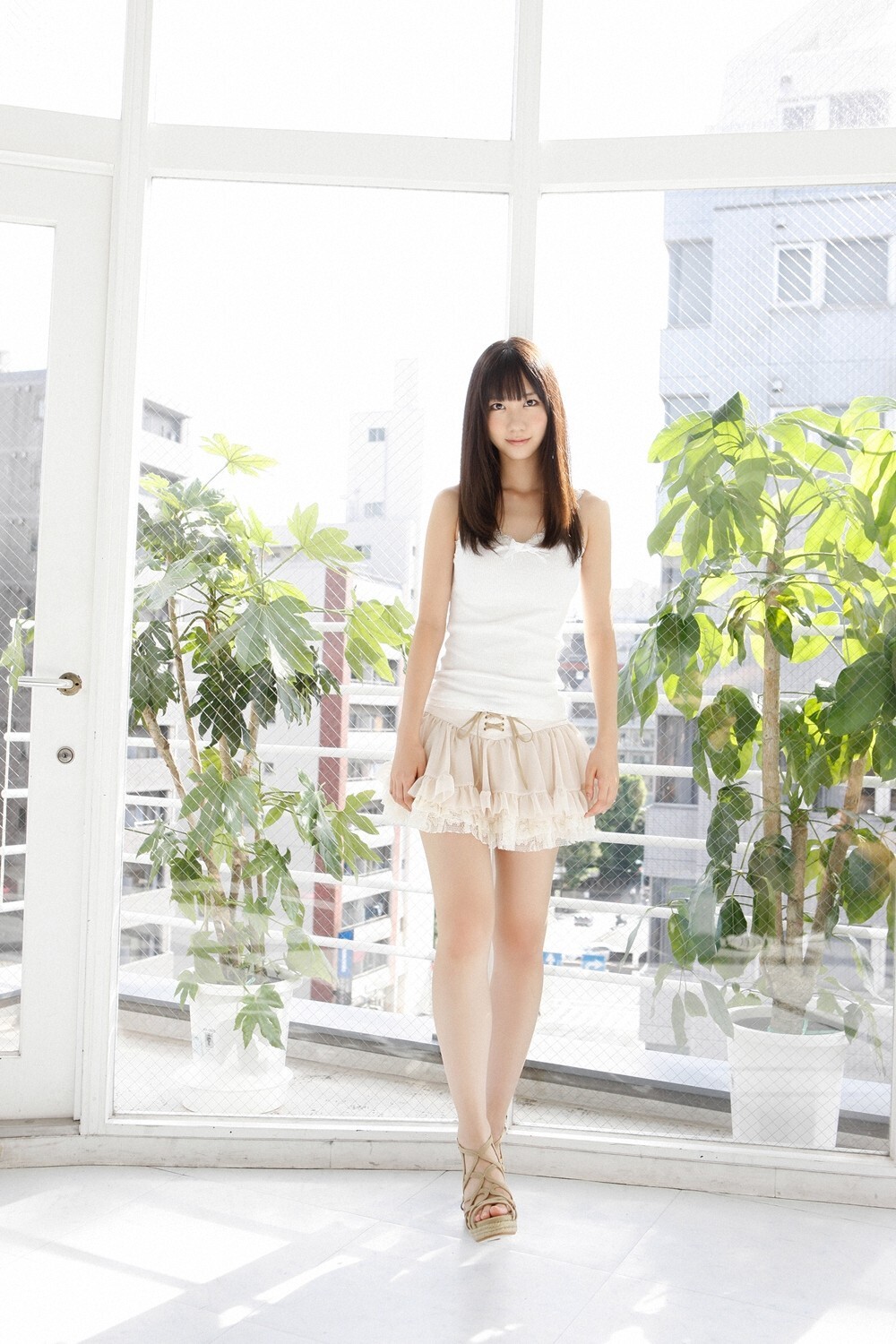 Yuki Kashiwagi