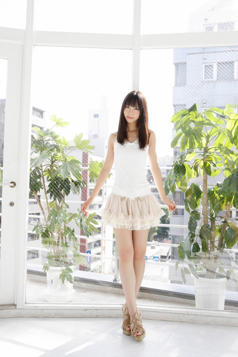 Yuki Kashiwagi