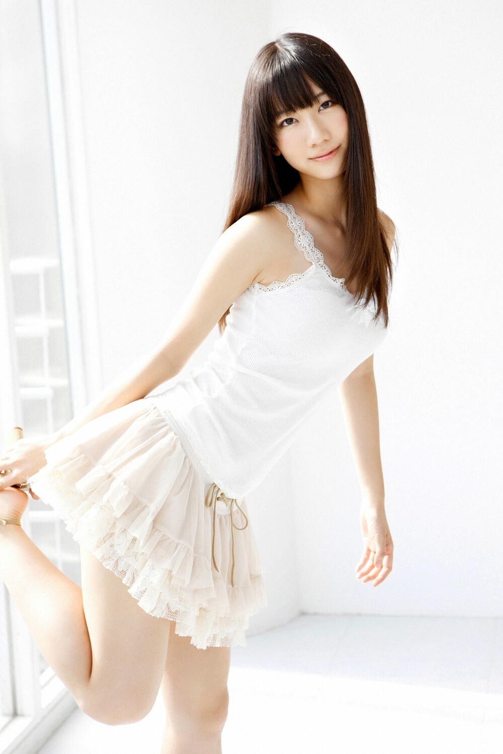 Yuki Kashiwagi