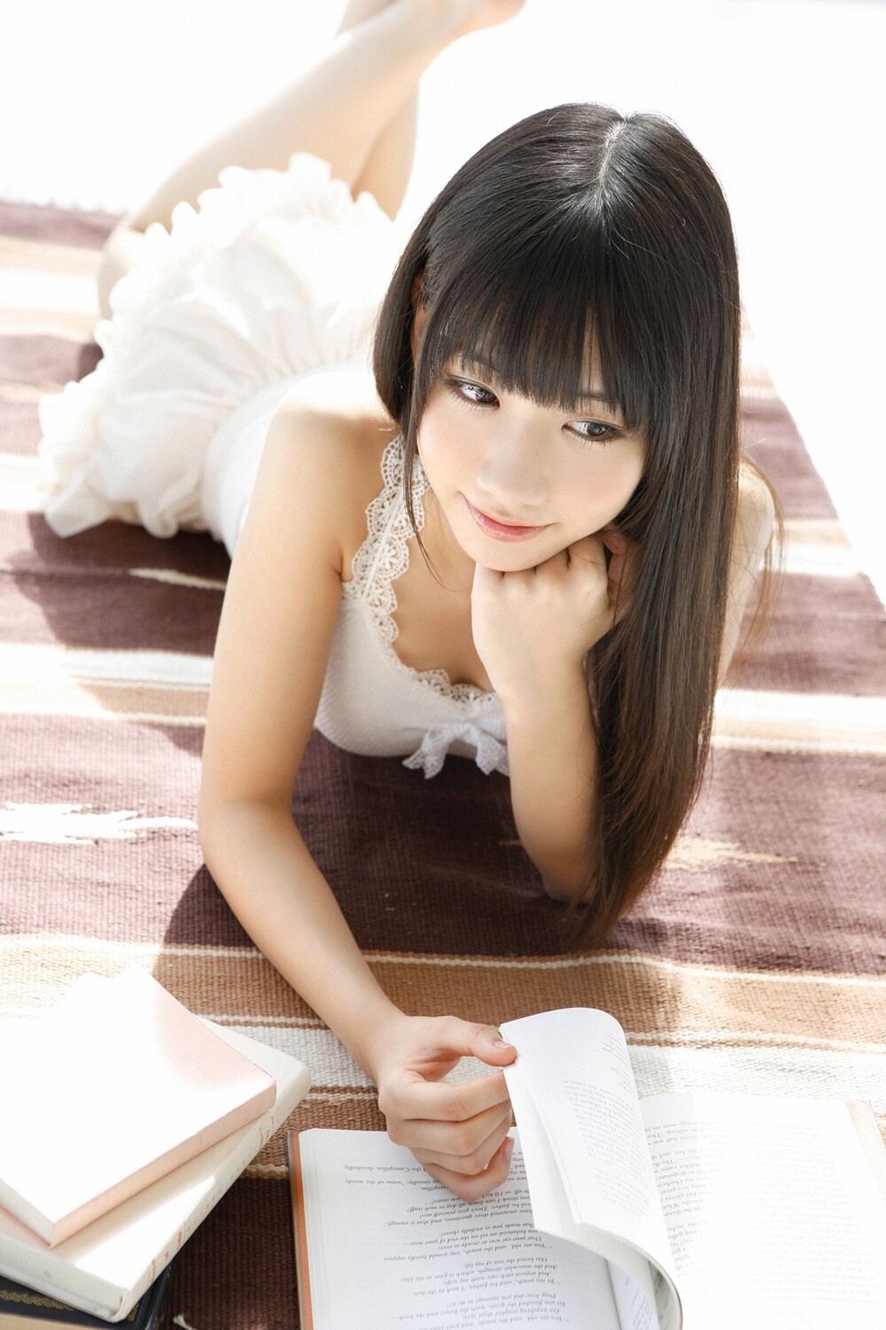 Yuki Kashiwagi