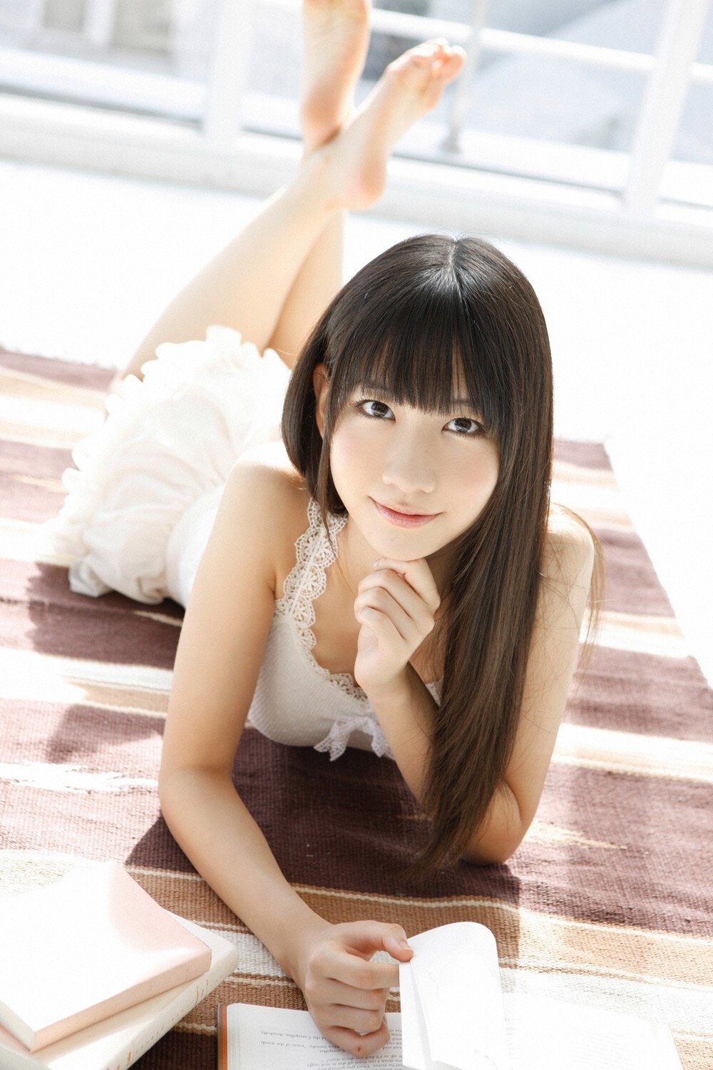 Yuki Kashiwagi