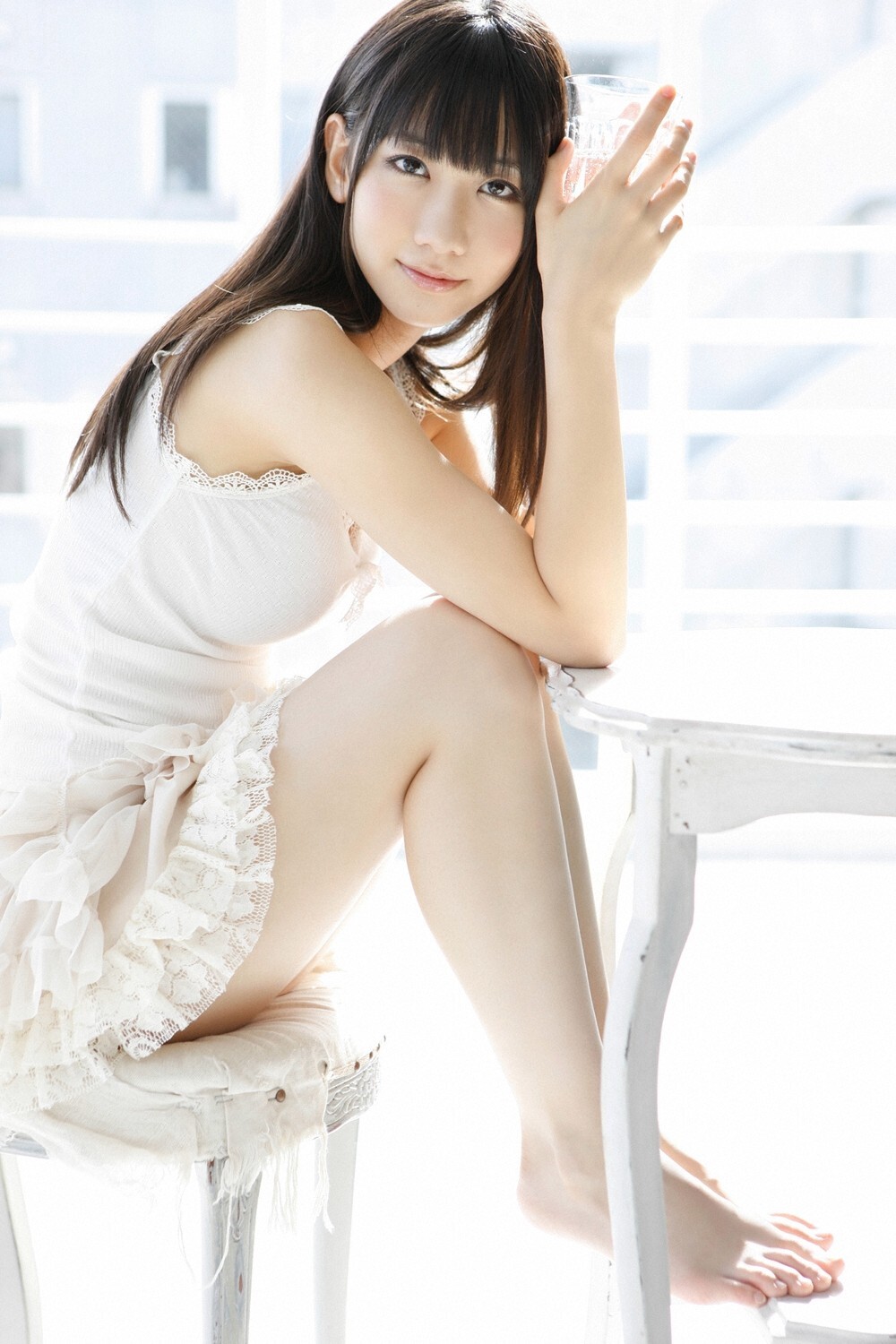 Yuki Kashiwagi