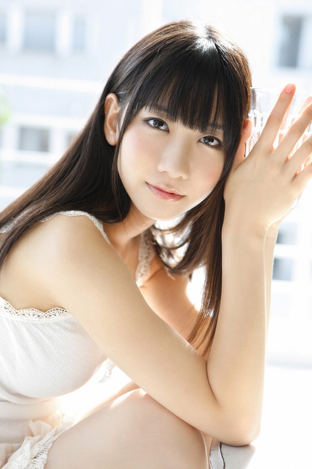 Yuki Kashiwagi