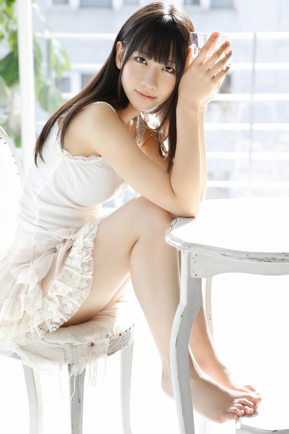 Yuki Kashiwagi