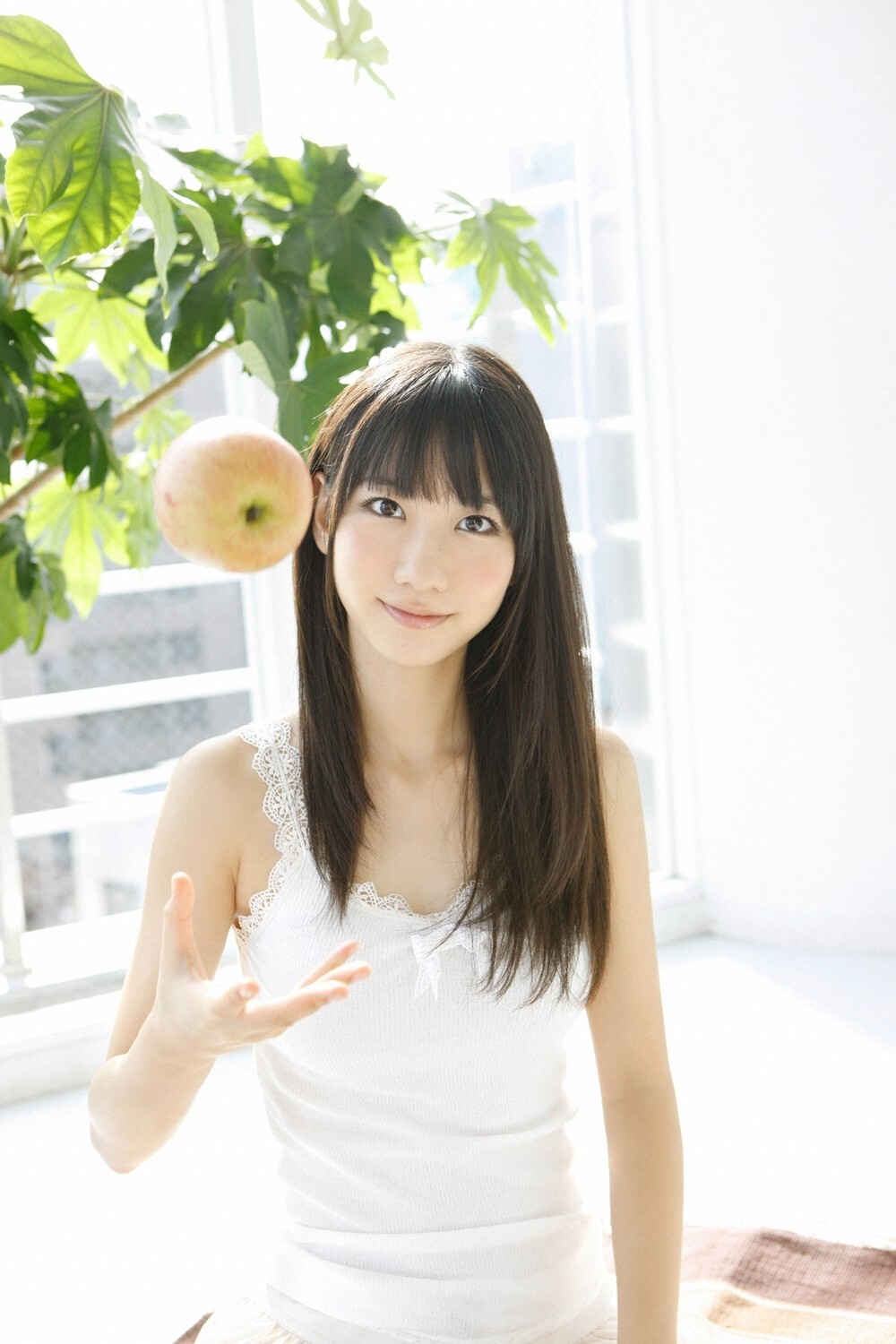 Yuki Kashiwagi