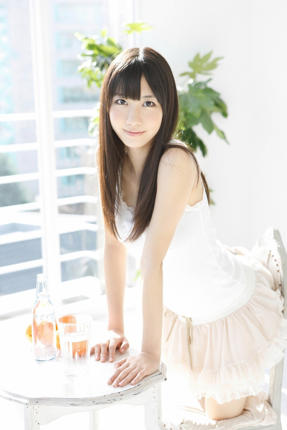 Yuki Kashiwagi