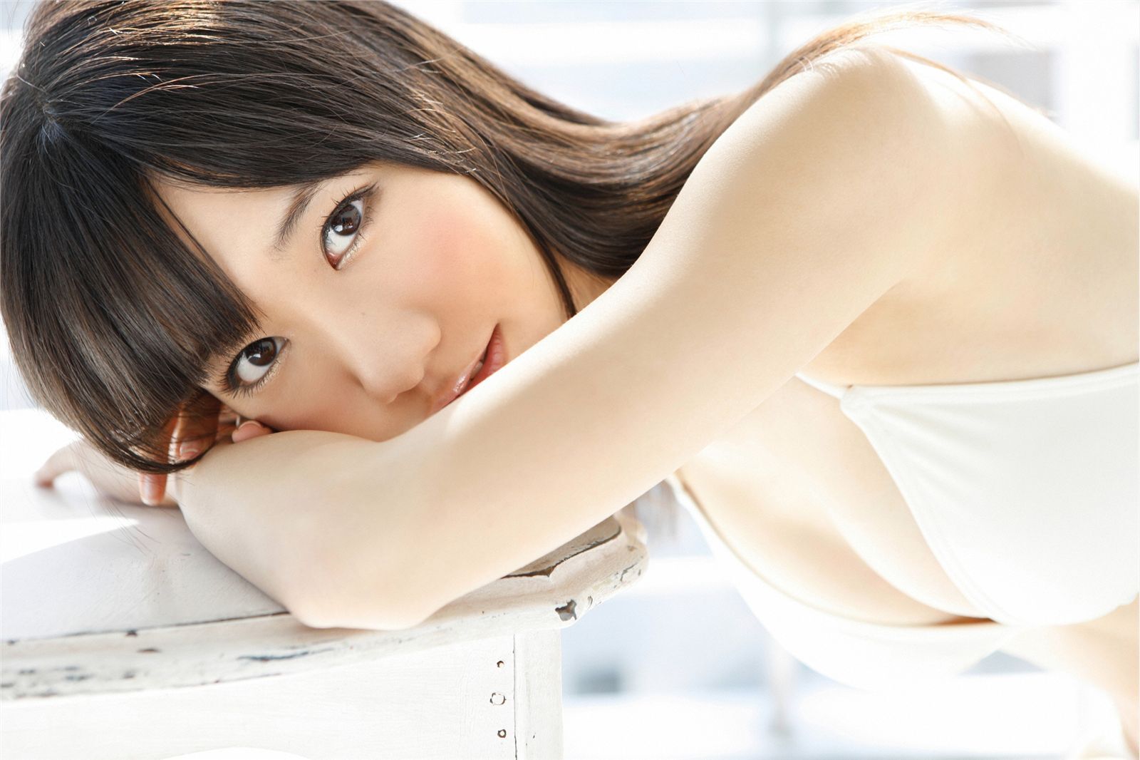 Yuki Kashiwagi