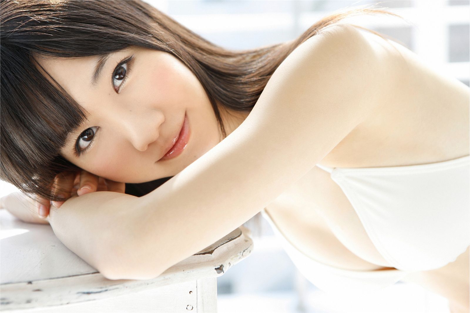 Yuki Kashiwagi