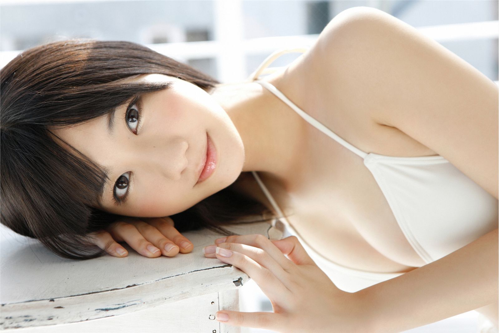 Yuki Kashiwagi