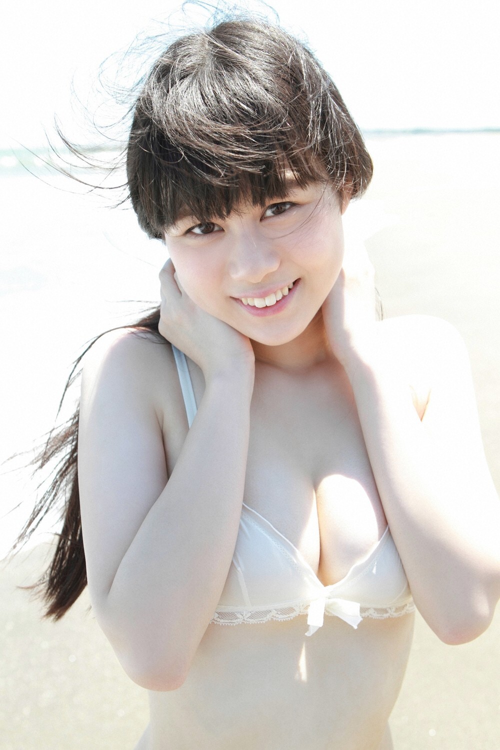 [YS Web] Vol.456 中島もも Momo Nakajima 网络最全美女素材站点