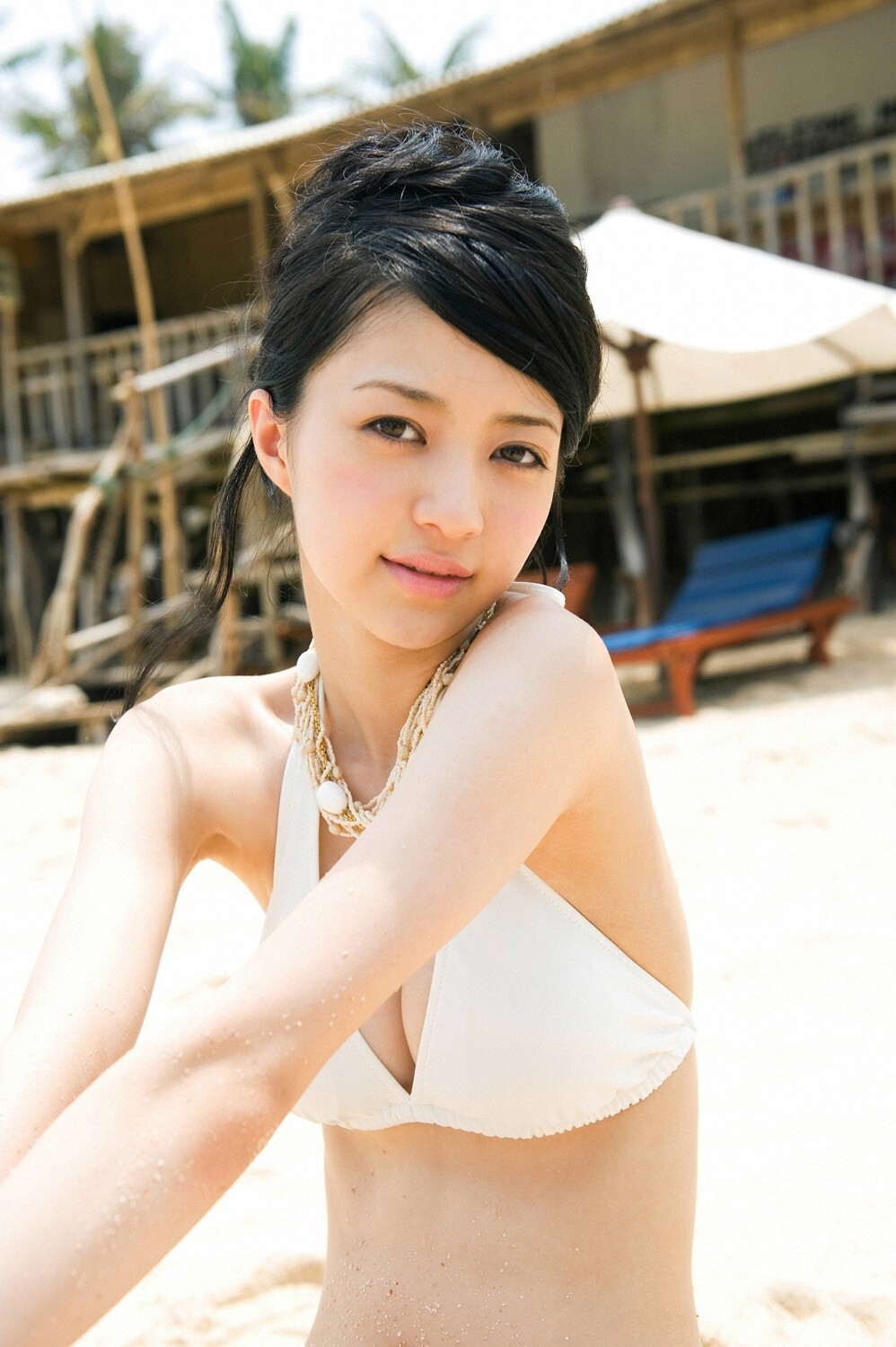 逢沢りな [Ysweb] [02-29] Vol.467 日本性感美女图片