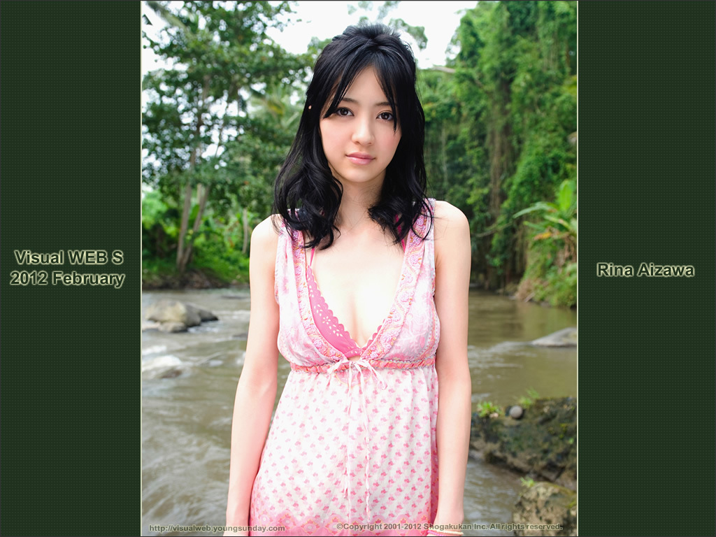 逢沢りな [Ysweb] [02-29] Vol.467 日本性感美女图片