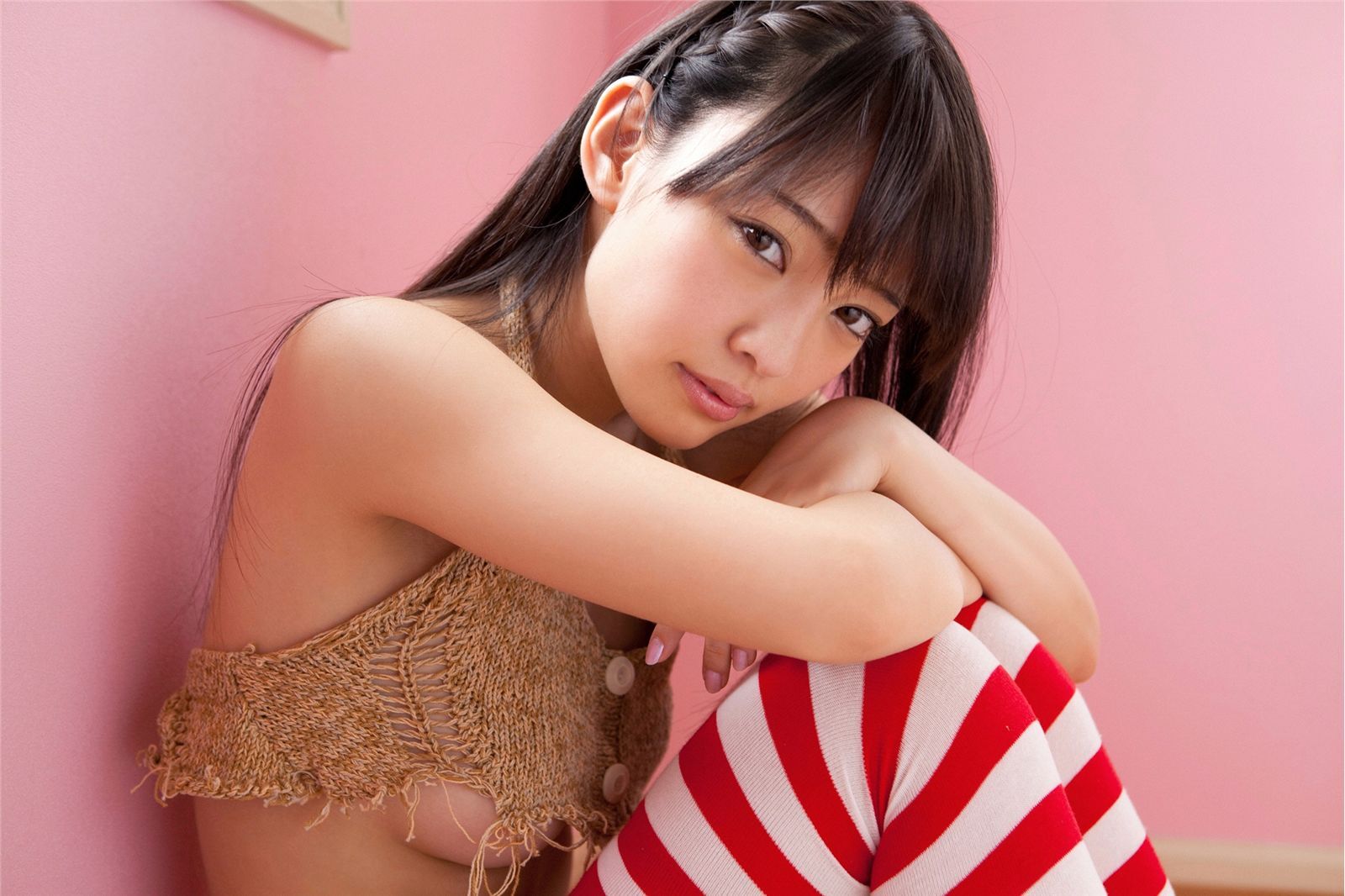 Ando yaoxia [ys-web] 2012.04.04 vol.477 pictures of sexy Japanese beauties
