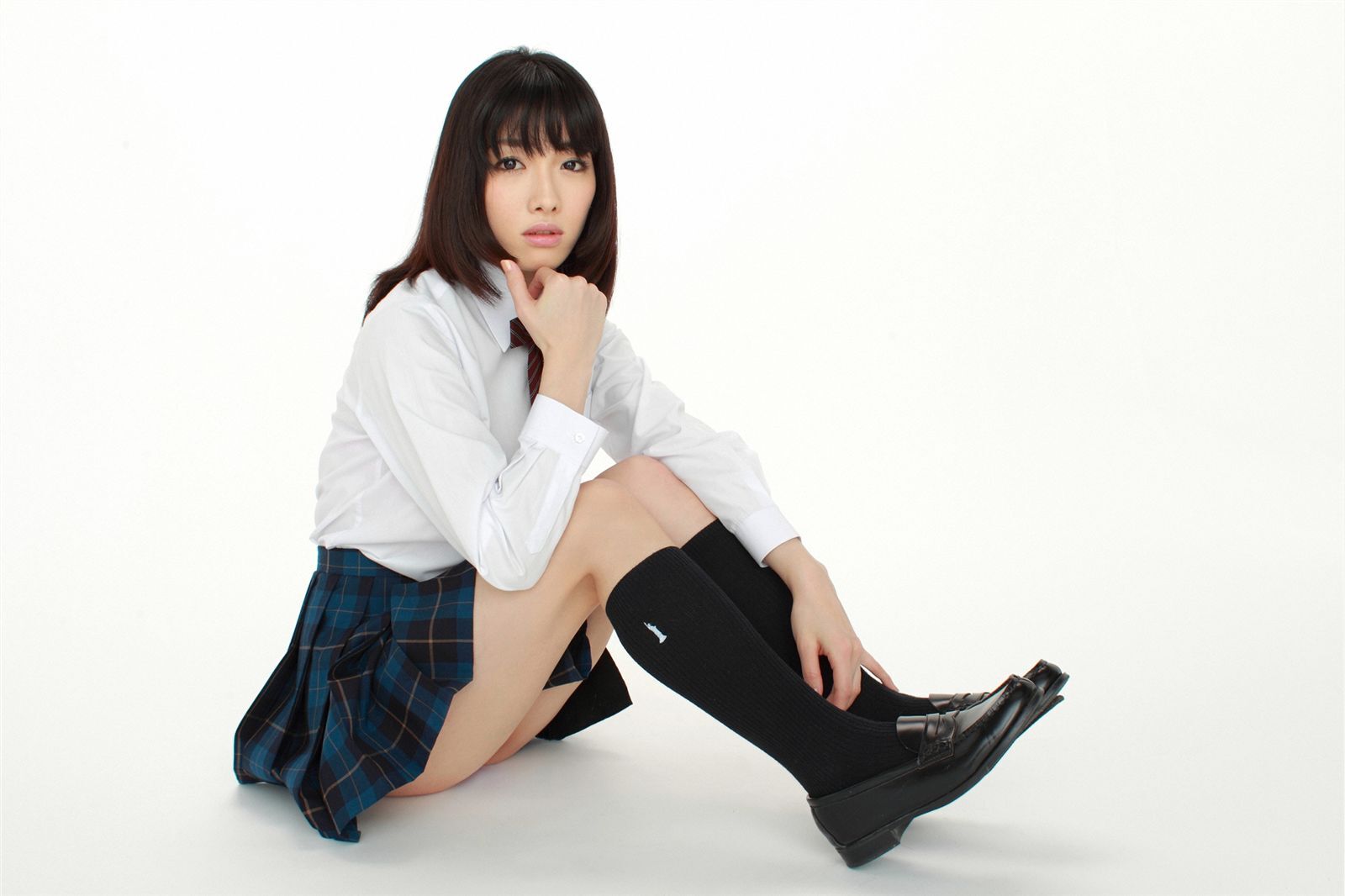 今野杏南(Anna Konno) [YS-Web] Vol.479 1st week 日本美女