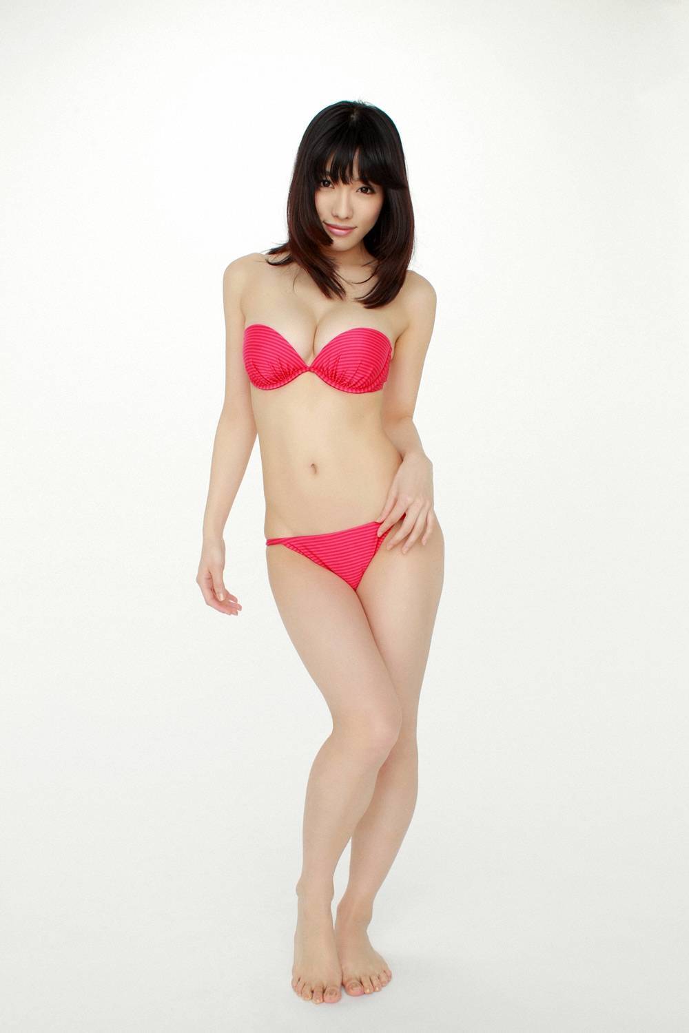 [ys web] vol.479 Anna Konno is pure today. F カ ッ??