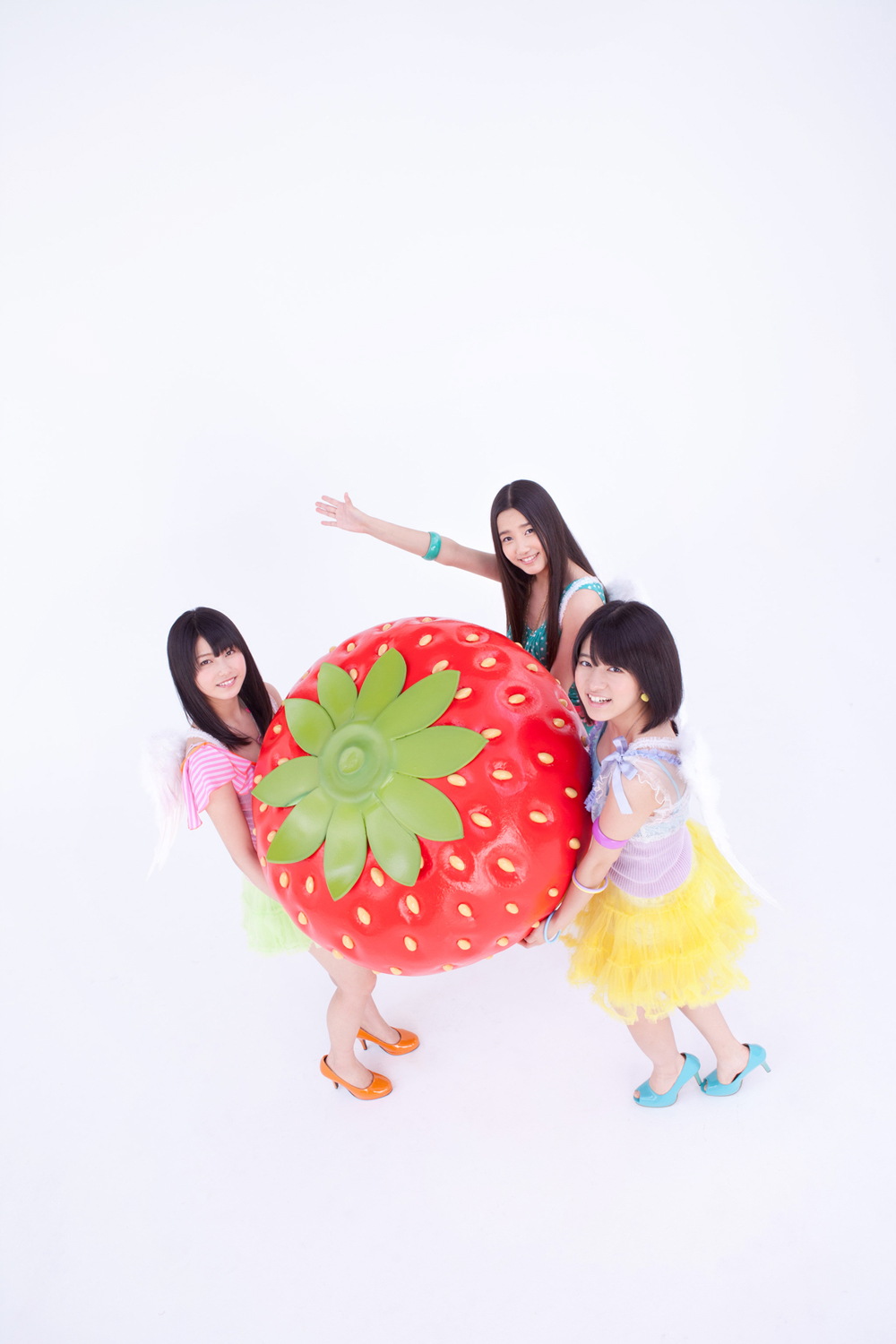 [YS Web] Vol.489 AKB48女子会へようこそ 日本美女图片