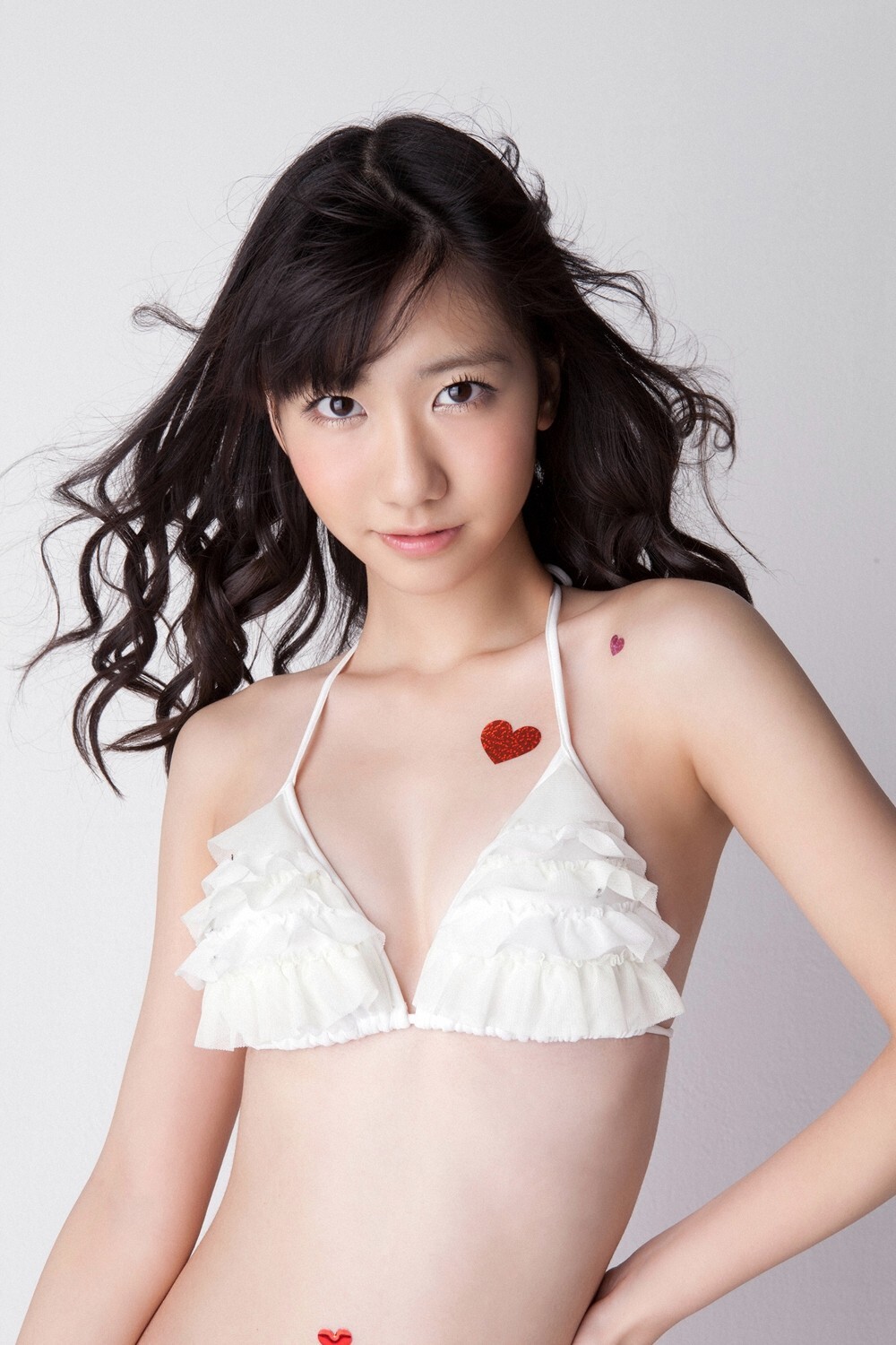 [YS Web] Vol.489 AKB48女子会へようこそ 日本美女图片