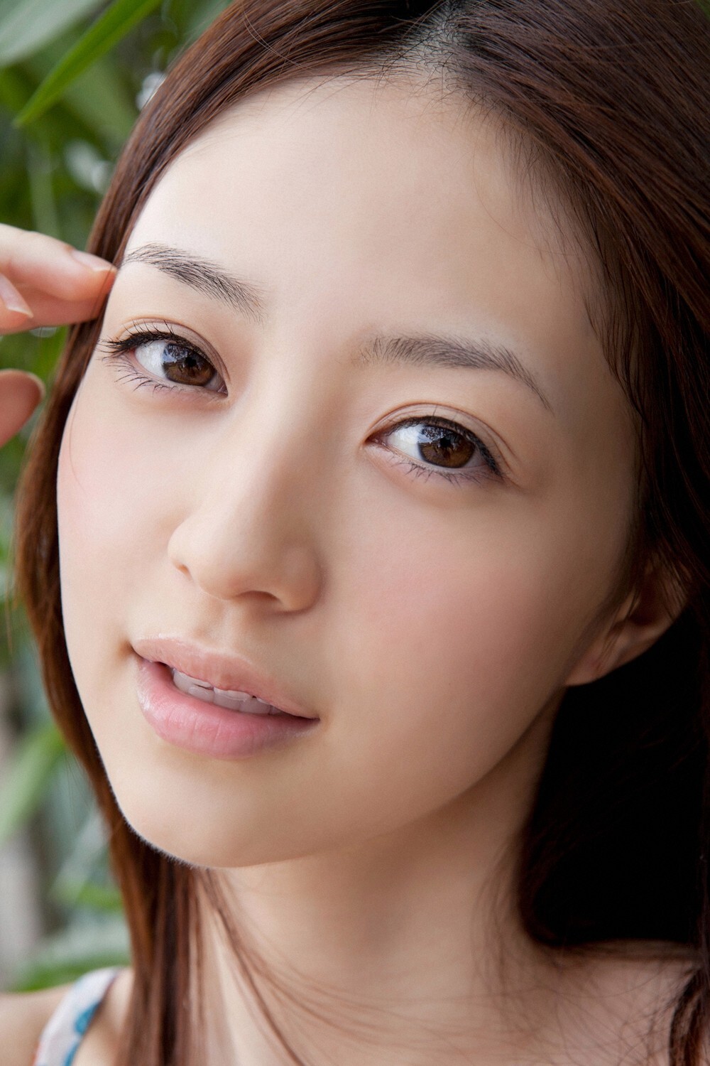 Rina AIZAWA [ys-web] vol.492-497